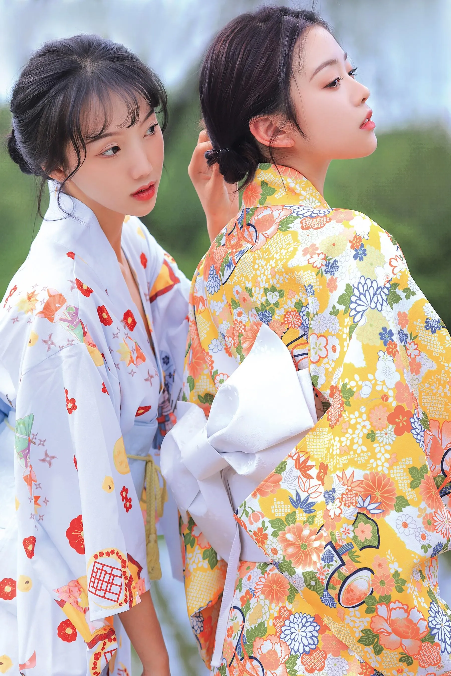[YITUYU艺图语]2022.07.29 双笙花 世界上另一个我 婉怡婉怡_ [28P]插图8